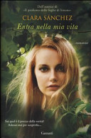 Cover  Entra nella mia vita
