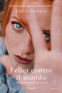 Cover  Felici contro il mondo
