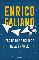 Cover  L'arte di sbagliare alla grande