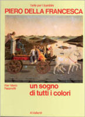 Cover  Un sogno di tutti i colori