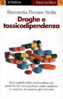 Cover  Droghe e tossicodipendenza