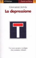 Cover  La depressione