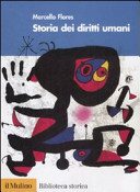 Cover  Storia dei diritti umani