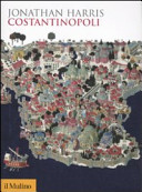Cover  Costantinopoli