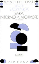 Cover  Ìsarà : intorno a mio padre : un viaggio