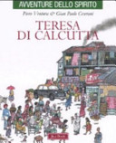 Cover  Teresa di Calcutta