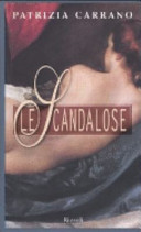 Cover  Le scandalose