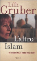 Cover  L'altro Islam : un viaggio nella terra degli sciiti