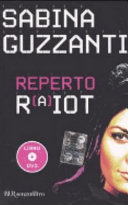 Cover  Reperto RaiOt [Videoregistrazione]