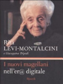 Cover  I nuovi magellani nell'er@ digitale