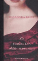 Cover  La pergamena della seduzione