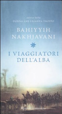 Cover  I viaggiatori dell'alba