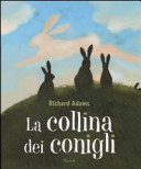 Cover  La collina dei conigli