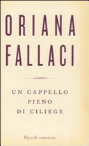 Cover  Un cappello pieno di ciliege : una saga