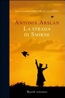Cover  La strada di Smirne