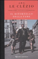Cover  Il ritornello della fame