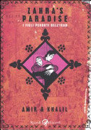Copertina  Zahra' s paradise : [i figli perduti dell'Iran]