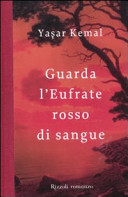 Cover  Guarda l'Eufrate rosso di sangue