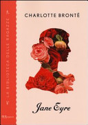 copertina Jane Eyre