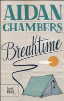 Cover  Breaktime