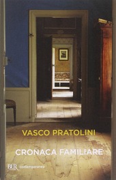 Cover  Cronaca familiare