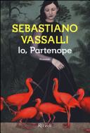 Cover  Io, Partenope