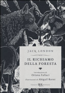 Cover  Il richiamo della foresta