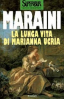 copertina La lunga vita di Marianna Ucrìa