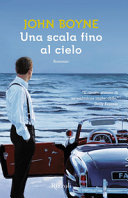 Cover  Una scala fino al cielo