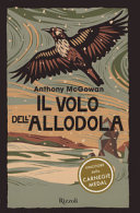 Cover  Il volo dell'allodola