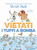 Cover  Vietati i tuffi a bomba