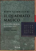 Cover  Il quadrato magico