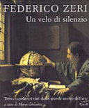 Cover  Un velo di silenzio