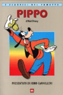 Cover  Pippo