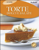 Cover  Torte dolci e salate