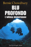 Cover  Blu profondo
