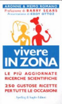 Cover  Vivere in zona