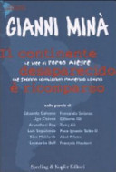 Cover  Il continente desaparecido è ricomparso