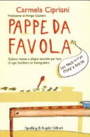 Cover  Pappe da favola