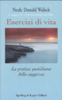 Cover  Esercizi di vita