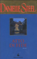 Cover  Atto di fede