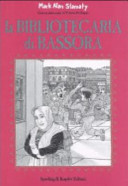 Cover  La bibliotecaria di Bassora