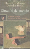 Cover  Cittadini del mondo