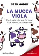 Cover  La mucca viola