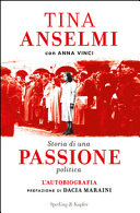 Cover  Storia di una passione politica