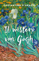 Cover  Il mistero van Gogh