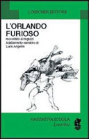 Cover  L'Orlando Furioso : raccontato ai ragazzi