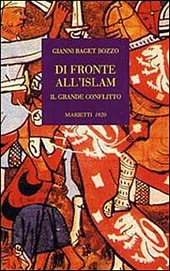 Cover  Di fronte all'Islam : il grande conflitto