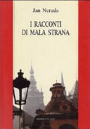 Cover  I racconti di Mala Strana