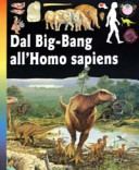 Copertina  Dal big-bang all'Homo sapiens